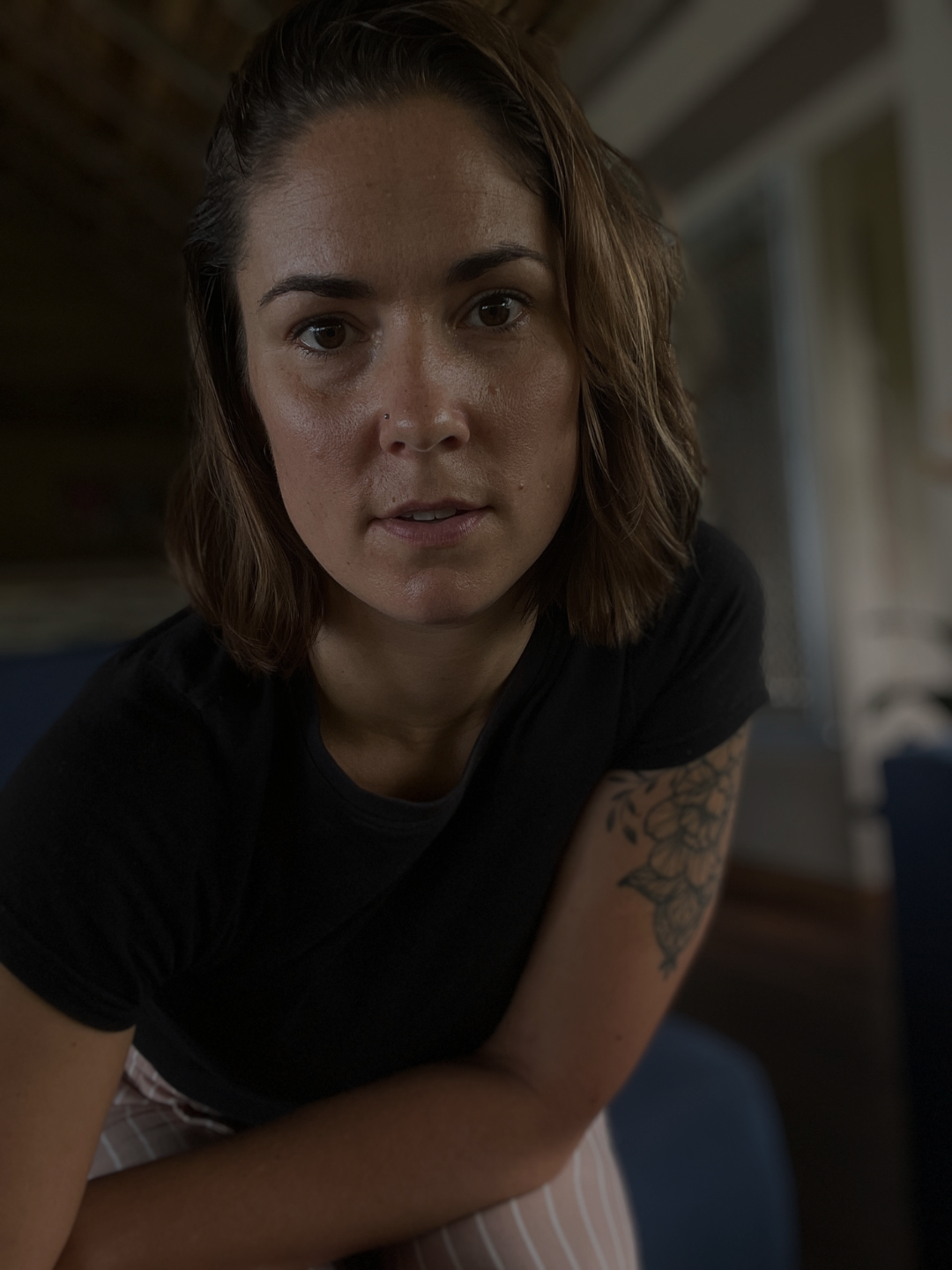 Susie Tosh, Identity Mentor